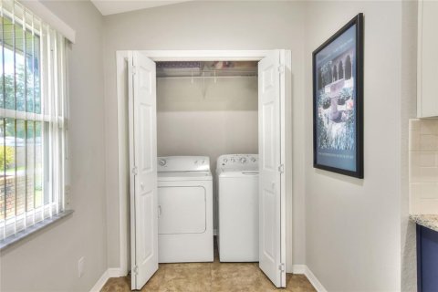 House in Lakeland, Florida 2 bedrooms, 111.76 sq.m. № 1797195 - photo 18