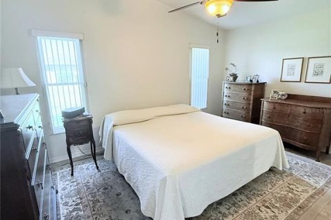 House in Lakeland, Florida 2 bedrooms, 111.76 sq.m. № 1797195 - photo 10