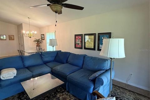 House in Lakeland, Florida 2 bedrooms, 111.76 sq.m. № 1797195 - photo 2