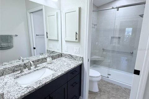 House in Lakeland, Florida 2 bedrooms, 111.76 sq.m. № 1797195 - photo 11