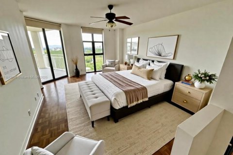 Condominio en alquiler en Miami, Florida, 2 dormitorios, 121.89 m2 № 1781792 - foto 10