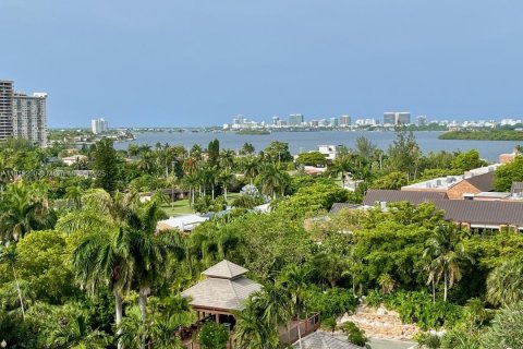 Condominio en alquiler en Miami, Florida, 2 dormitorios, 121.89 m2 № 1781792 - foto 9