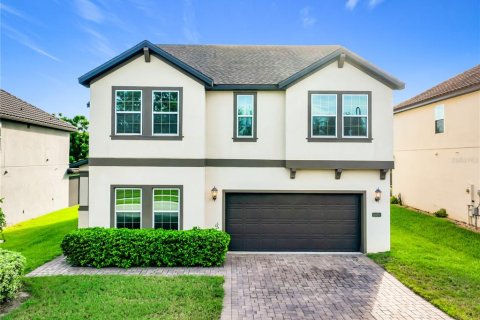 House in Oakland, Florida 4 bedrooms, 265.14 sq.m. № 2329210 - photo 2