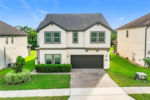 Villa ou maison à Oakland, Floride 4 chambres, 265.14 m2 № 2329210