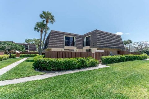 Adosado en alquiler en Jupiter, Florida, 2 dormitorios, 110.37 m2 № 1154177 - foto 1