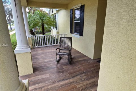 Villa ou maison à vendre à Vero Beach, Floride: 3 chambres, 164.25 m2 № 2056974 - photo 2