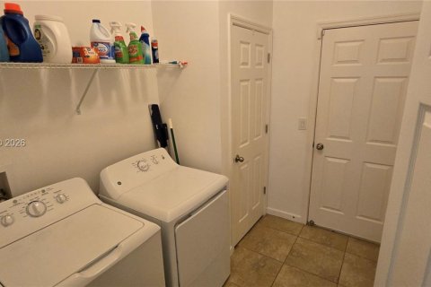 Villa ou maison à vendre à Vero Beach, Floride: 3 chambres, 164.25 m2 № 2056974 - photo 13