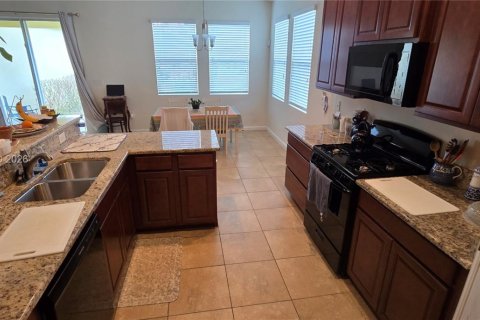 Villa ou maison à vendre à Vero Beach, Floride: 3 chambres, 164.25 m2 № 2056974 - photo 3