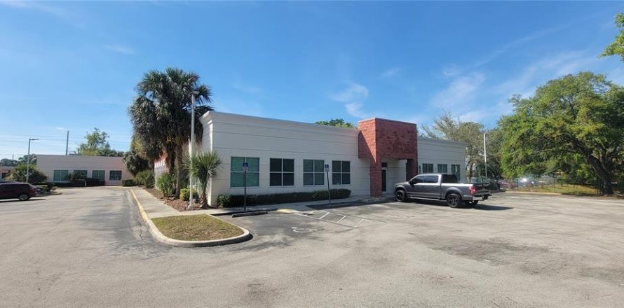 Propiedad comercial en Orlando, Florida № 1904872