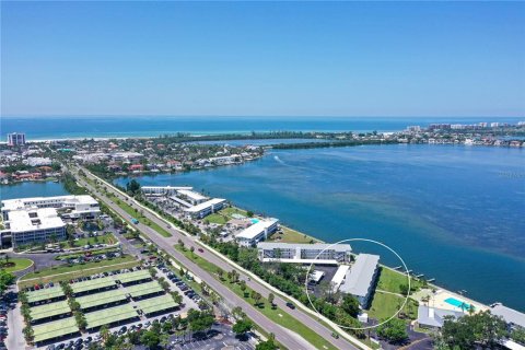 Condominio en venta en Sarasota, Florida, 2 dormitorios, 87.14 m2 № 1907648 - foto 6