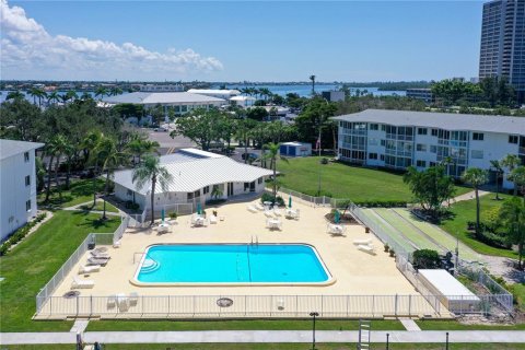 Condominio en venta en Sarasota, Florida, 2 dormitorios, 87.14 m2 № 1907648 - foto 29