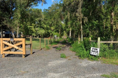 Land in Brooksville, Florida № 2312925 - photo 15