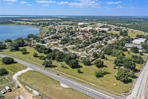 Terreno en venta en Tavares, Florida № 1908868 - foto 3