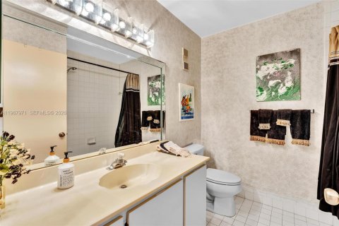 Купить виллу или дом в Делрей-Бич, Флорида 2 спальни, 121.79м2, № 2029207 - фото 27