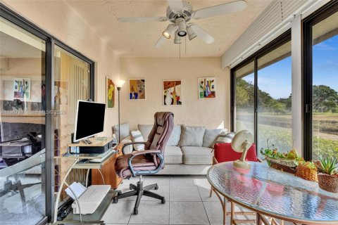 Купить виллу или дом в Делрей-Бич, Флорида 2 спальни, 121.79м2, № 2029207 - фото 21