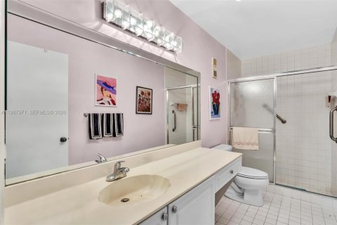 Купить виллу или дом в Делрей-Бич, Флорида 2 спальни, 121.79м2, № 2029207 - фото 28