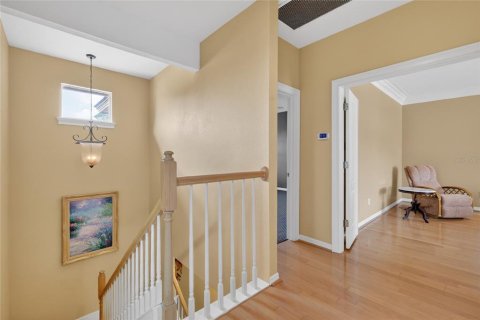 House in Mount Dora, Florida 5 bedrooms, 373.28 sq.m. № 2109726 - photo 26