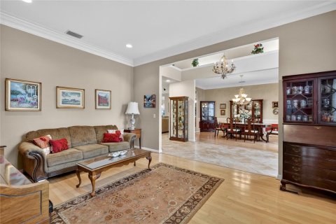 House in Mount Dora, Florida 5 bedrooms, 373.28 sq.m. № 2109726 - photo 7