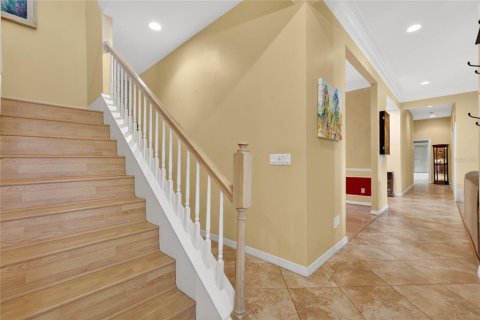 House in Mount Dora, Florida 5 bedrooms, 373.28 sq.m. № 2109726 - photo 24