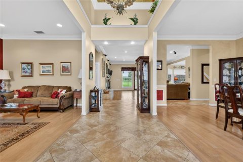 House in Mount Dora, Florida 5 bedrooms, 373.28 sq.m. № 2109726 - photo 4