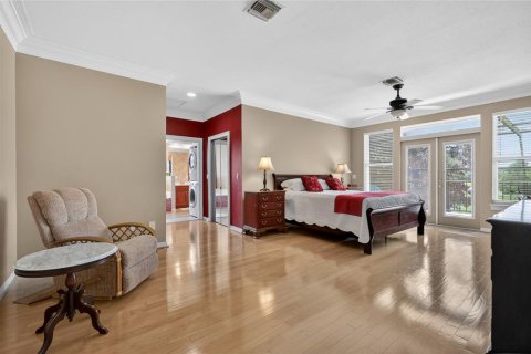 House in Mount Dora, Florida 5 bedrooms, 373.28 sq.m. № 2109726 - photo 27
