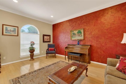 House in Mount Dora, Florida 5 bedrooms, 373.28 sq.m. № 2109726 - photo 6