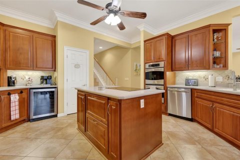 House in Mount Dora, Florida 5 bedrooms, 373.28 sq.m. № 2109726 - photo 15