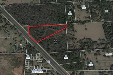 Propiedad comercial en venta en Ocala, Florida № 1861147 - foto 2