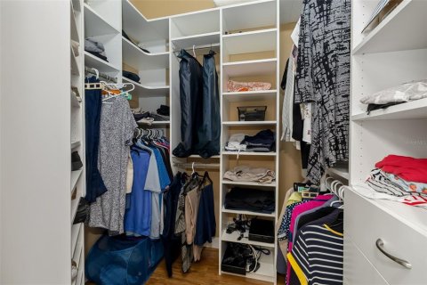 Купить виллу или дом в Брейдентон, Флорида 8 комнат, 164.25м2, № 2150801 - фото 29