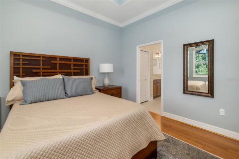 Купить виллу или дом в Брейдентон, Флорида 8 комнат, 164.25м2, № 2150801 - фото 21