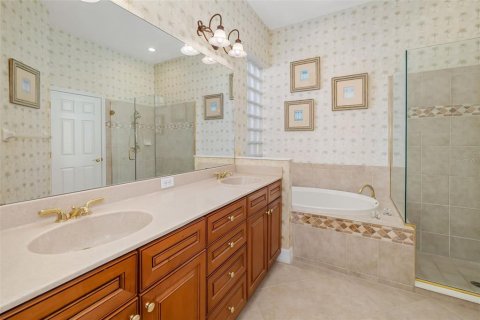 Купить виллу или дом в Брейдентон, Флорида 8 комнат, 164.25м2, № 2150801 - фото 27
