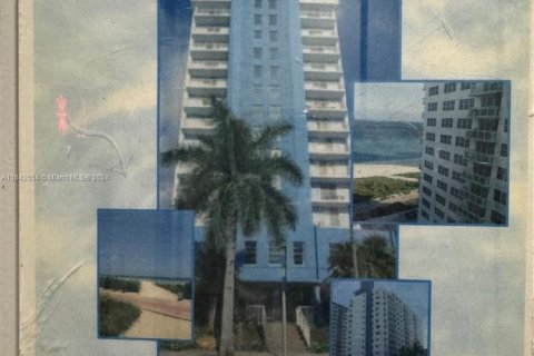 Condo in Miami Beach, Florida, 1 bedroom  № 1867676 - photo 7