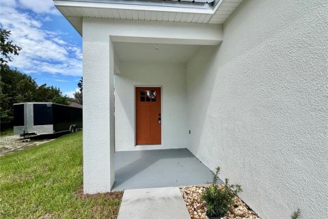 Villa ou maison à vendre à Auburndale, Floride: 3 chambres, 123.56 m2 № 2411615 - photo 2