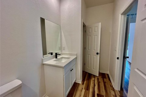 Villa ou maison à vendre à Auburndale, Floride: 3 chambres, 123.56 m2 № 2411615 - photo 30