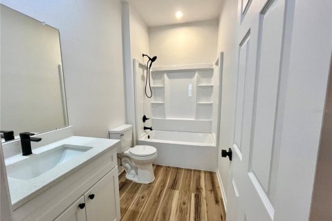 Villa ou maison à vendre à Auburndale, Floride: 3 chambres, 123.56 m2 № 2411615 - photo 28