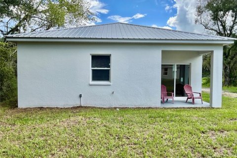 Villa ou maison à vendre à Auburndale, Floride: 3 chambres, 123.56 m2 № 2411615 - photo 13