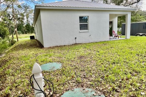 Villa ou maison à vendre à Auburndale, Floride: 3 chambres, 123.56 m2 № 2411615 - photo 18