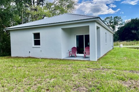 Villa ou maison à vendre à Auburndale, Floride: 3 chambres, 123.56 m2 № 2411615 - photo 20