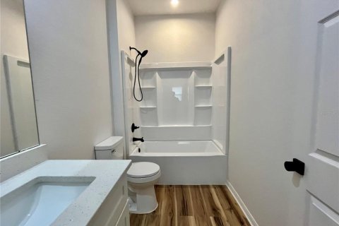 Villa ou maison à vendre à Auburndale, Floride: 3 chambres, 123.56 m2 № 2411615 - photo 7