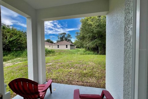Villa ou maison à vendre à Auburndale, Floride: 3 chambres, 123.56 m2 № 2411615 - photo 11