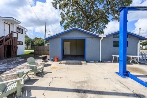 Immobilier commercial à vendre à Longwood, Floride: 93.09 m2 № 2155843 - photo 2