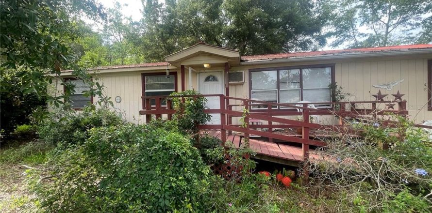 Casa en Belleview, Florida 3 dormitorios, 110.37 m2 № 1806556