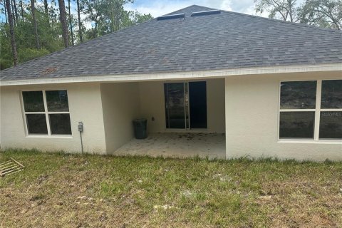 House in Inverness, Florida 4 bedrooms, 154.4 sq.m. № 2201979 - photo 22