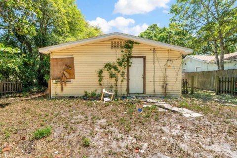 Casa en venta en Vero Beach, Florida, 2 dormitorios, 82.5 m2 № 1178461 - foto 1