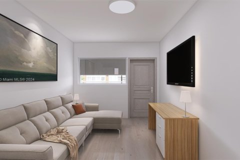 Купить коммерческую недвижимость в Палм - Бич Шорес, Флорида 870.31м2, № 1985409 - фото 10