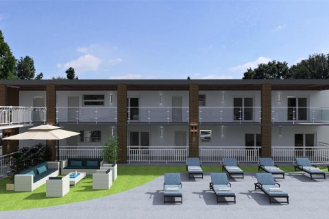 Купить коммерческую недвижимость в Палм - Бич Шорес, Флорида 870.31м2, № 1985409 - фото 6