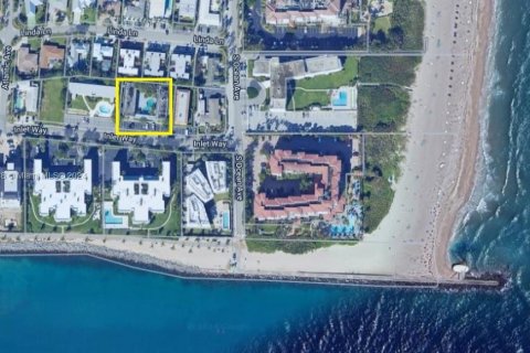 Купить коммерческую недвижимость в Палм - Бич Шорес, Флорида 870.31м2, № 1985409 - фото 5