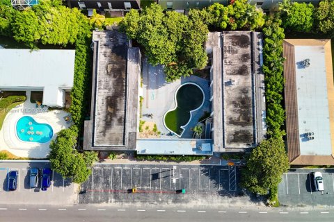 Купить коммерческую недвижимость в Палм - Бич Шорес, Флорида 870.31м2, № 1985409 - фото 23