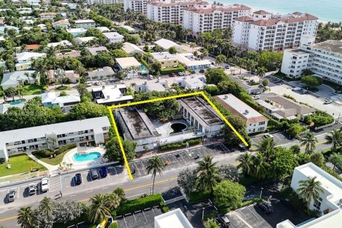 Купить коммерческую недвижимость в Палм - Бич Шорес, Флорида 870.31м2, № 1985409 - фото 4