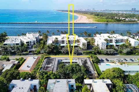 Купить коммерческую недвижимость в Палм - Бич Шорес, Флорида 870.31м2, № 1985409 - фото 2